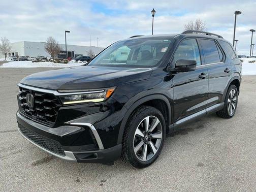 2023 Honda Pilot AWD Elite