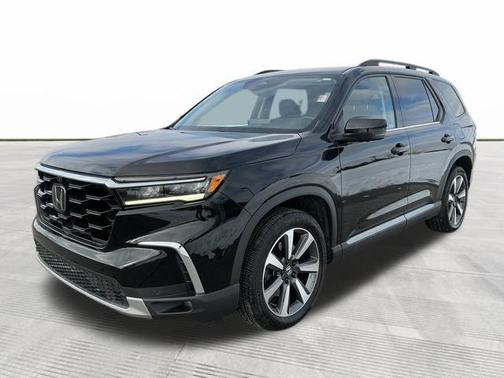 2023 Honda Pilot AWD Elite