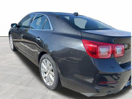 2014 Chevrolet Malibu 1LZ