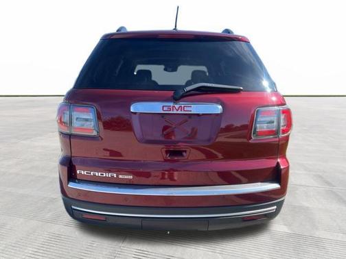 2017 GMC Acadia Limited Limited