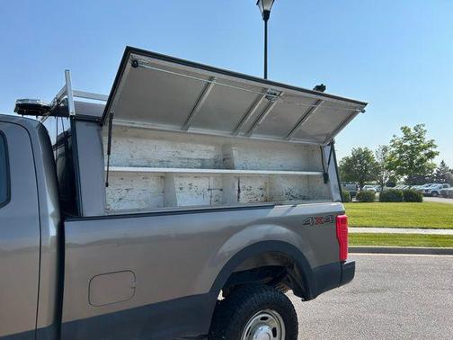 2019 Ford F-250 XL