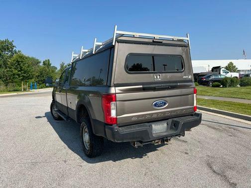 2019 Ford F-250 XL
