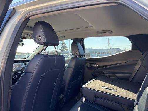 2022 Chevrolet Bolt EUV FWD Premier