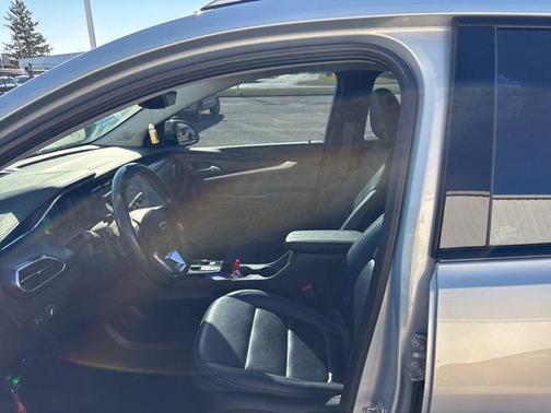 2022 Chevrolet Bolt EUV FWD Premier