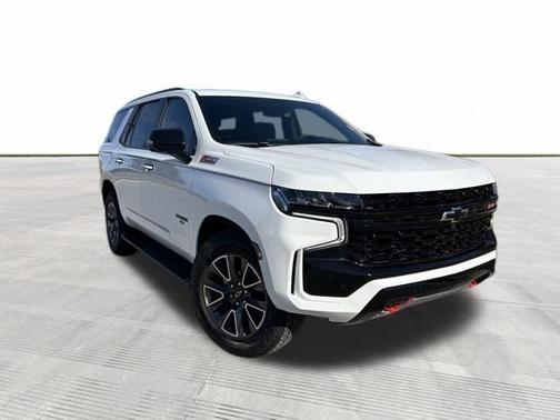 2024 Chevrolet Tahoe 4WD Z71