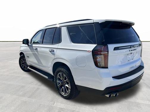 2024 Chevrolet Tahoe 4WD Z71