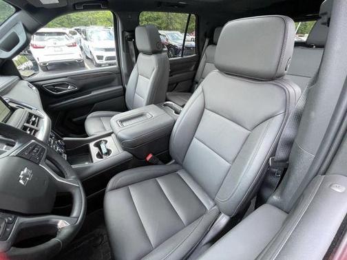 2024 Chevrolet Tahoe 4WD Z71