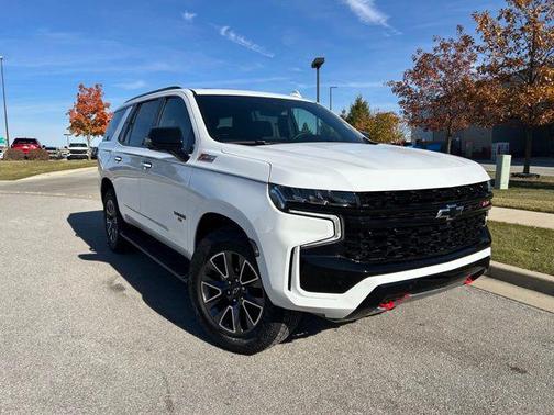 2024 Chevrolet Tahoe 4WD Z71