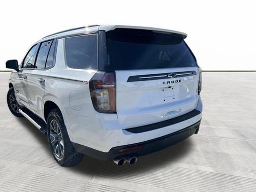 2024 Chevrolet Tahoe 4WD Z71