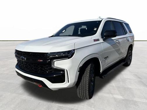 2024 Chevrolet Tahoe 4WD Z71