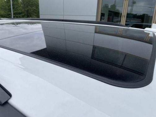 2024 Chevrolet Tahoe 4WD Z71