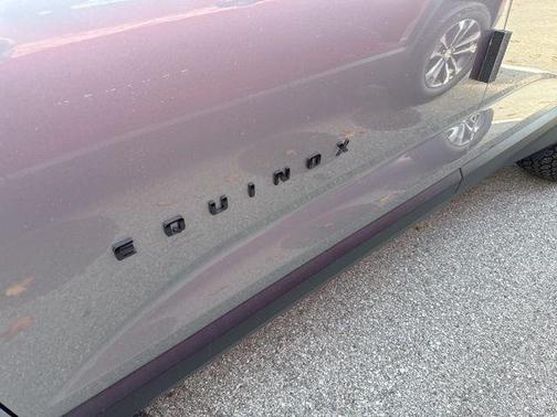 2026 Chevrolet Equinox AWD ACTIV