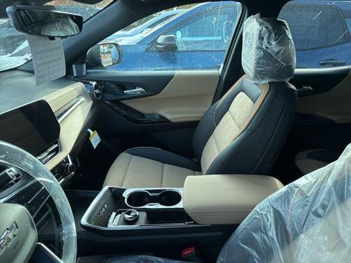 2026 Chevrolet Equinox AWD ACTIV