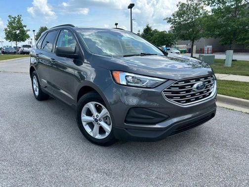 2020 Ford Edge SE