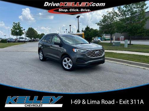 2020 Ford Edge SE