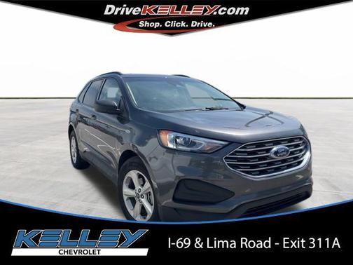 2020 Ford Edge SE