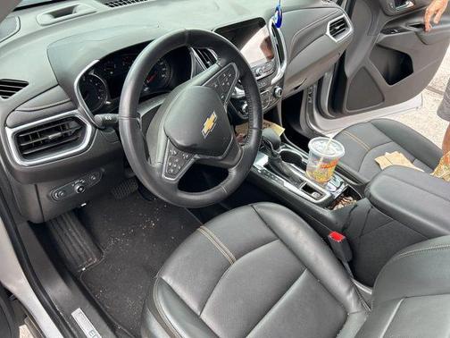 2022 Chevrolet Equinox Premier w/1LZ