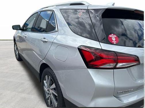 2022 Chevrolet Equinox Premier w/1LZ