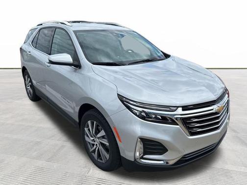 2022 Chevrolet Equinox Premier w/1LZ