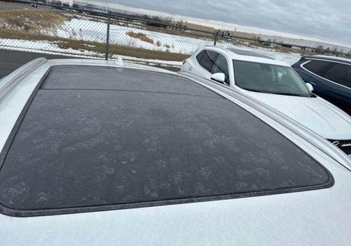 2023 Buick Envision Avenir AWD