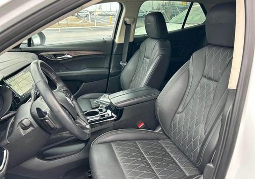 2023 Buick Envision Avenir AWD