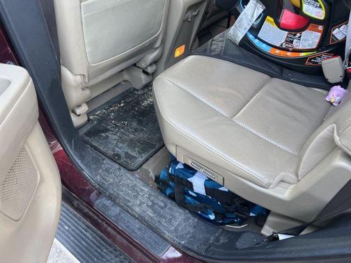 2009 Honda Ridgeline RTL