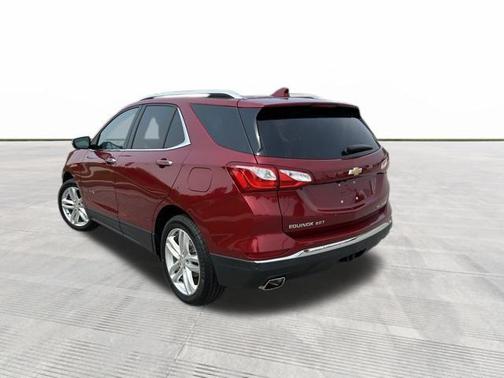 2020 Chevrolet Equinox Premier w/2LZ