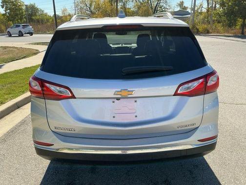 2020 Chevrolet Equinox L