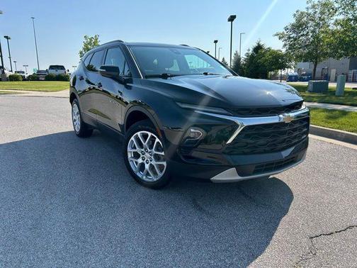 2024 Chevrolet Blazer 3LT
