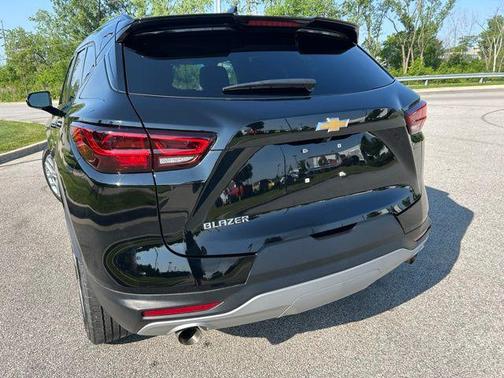 2024 Chevrolet Blazer 3LT