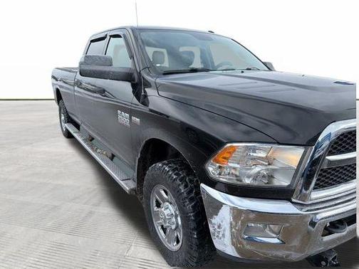 2016 RAM 2500 Tradesman