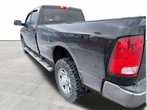 2016 RAM 2500 Tradesman