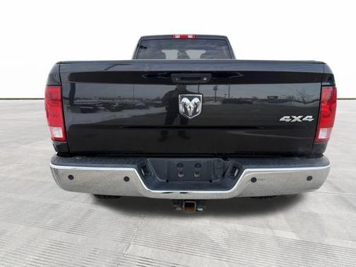 2016 RAM 2500 Tradesman