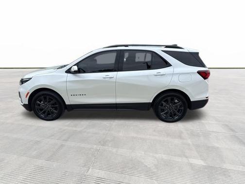 2024 Chevrolet Equinox AWD RS
