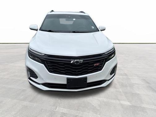 2024 Chevrolet Equinox AWD RS