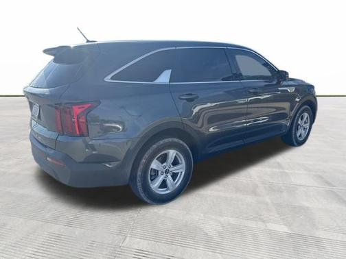 2021 Kia Sorento LX