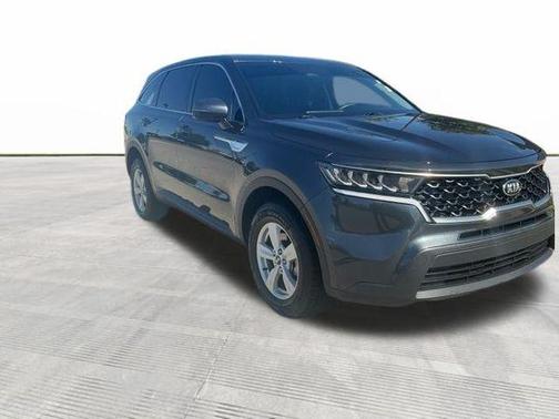 2021 Kia Sorento LX