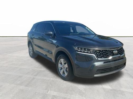 2021 Kia Sorento LX