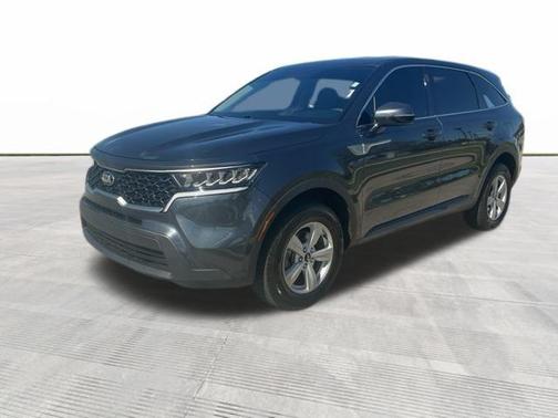 2021 Kia Sorento LX