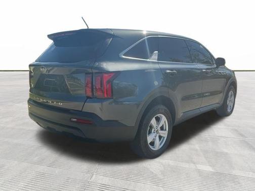 2021 Kia Sorento LX