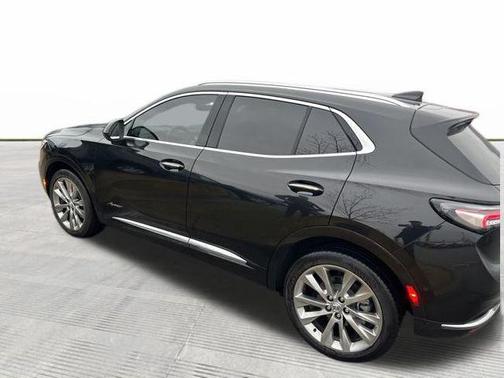 2023 Buick Envision Avenir AWD