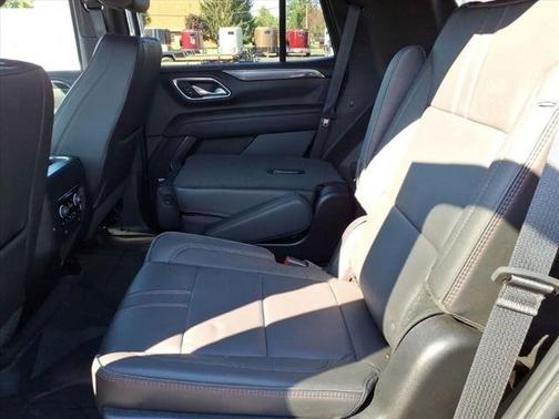 2024 Chevrolet Tahoe 4WD RST