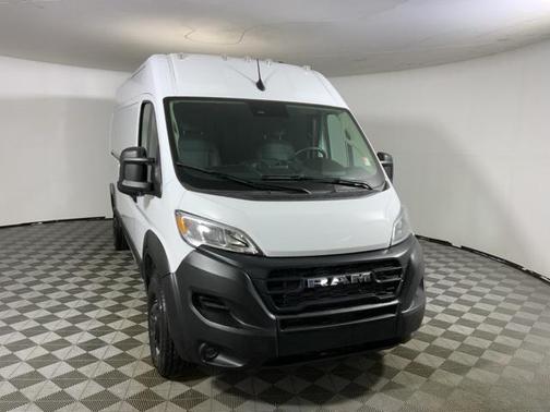 2023 RAM ProMaster 3500 High Roof