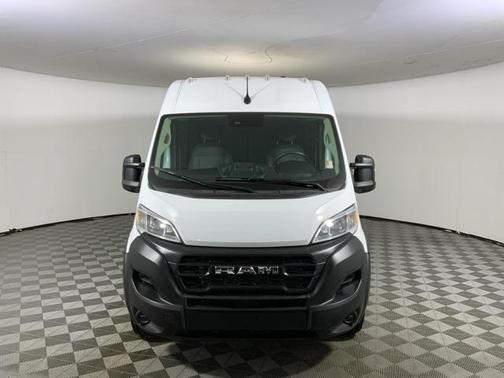 2023 RAM ProMaster 3500 High Roof
