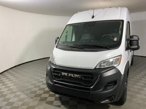 2023 RAM ProMaster 3500 High Roof