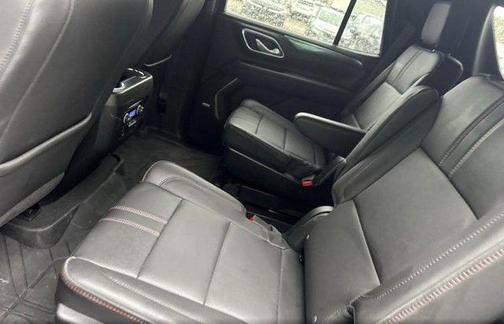 2023 Chevrolet Tahoe 4WD RST