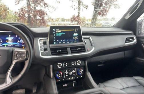 2023 Chevrolet Tahoe 4WD RST