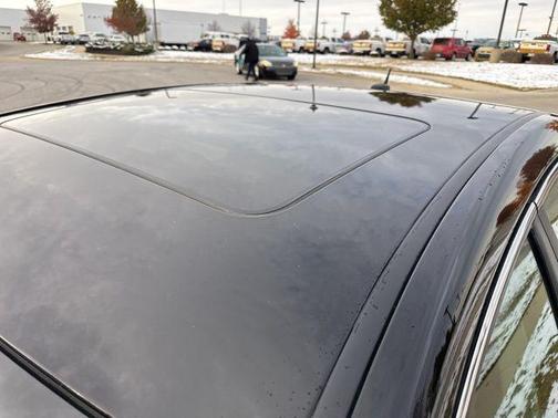 2015 Chevrolet Impala Limited LTZ