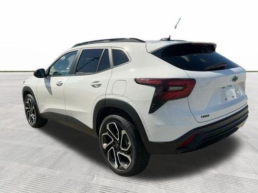 2024 Chevrolet Trax FWD 2RS