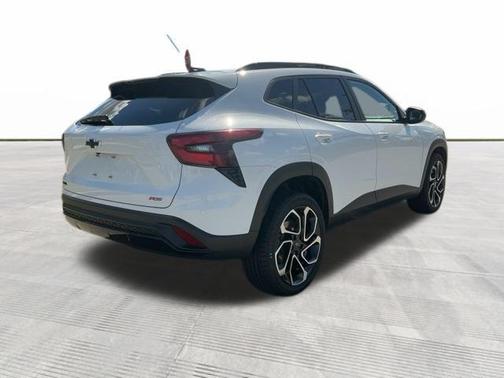 2024 Chevrolet Trax FWD 2RS